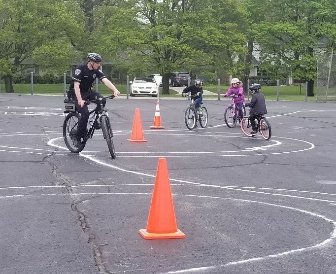 Bike Rodeo