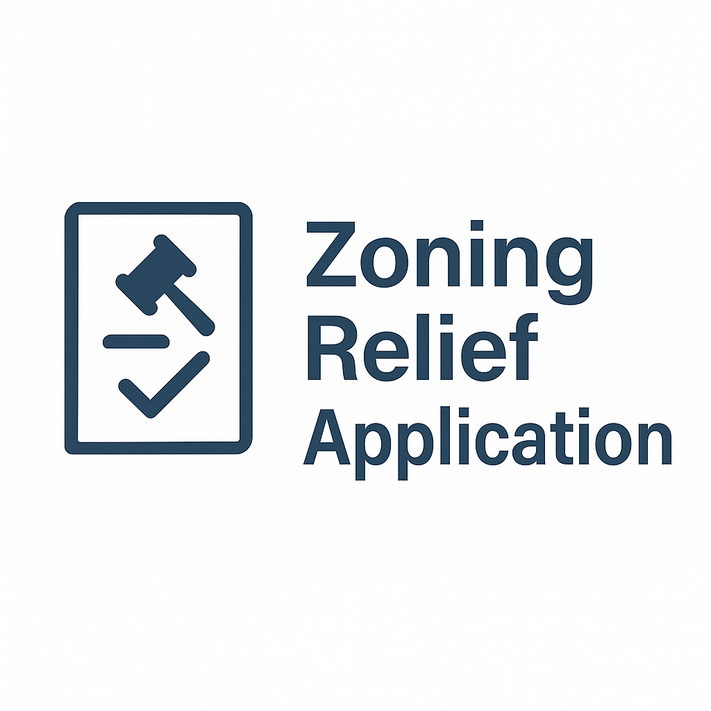 Zoning App