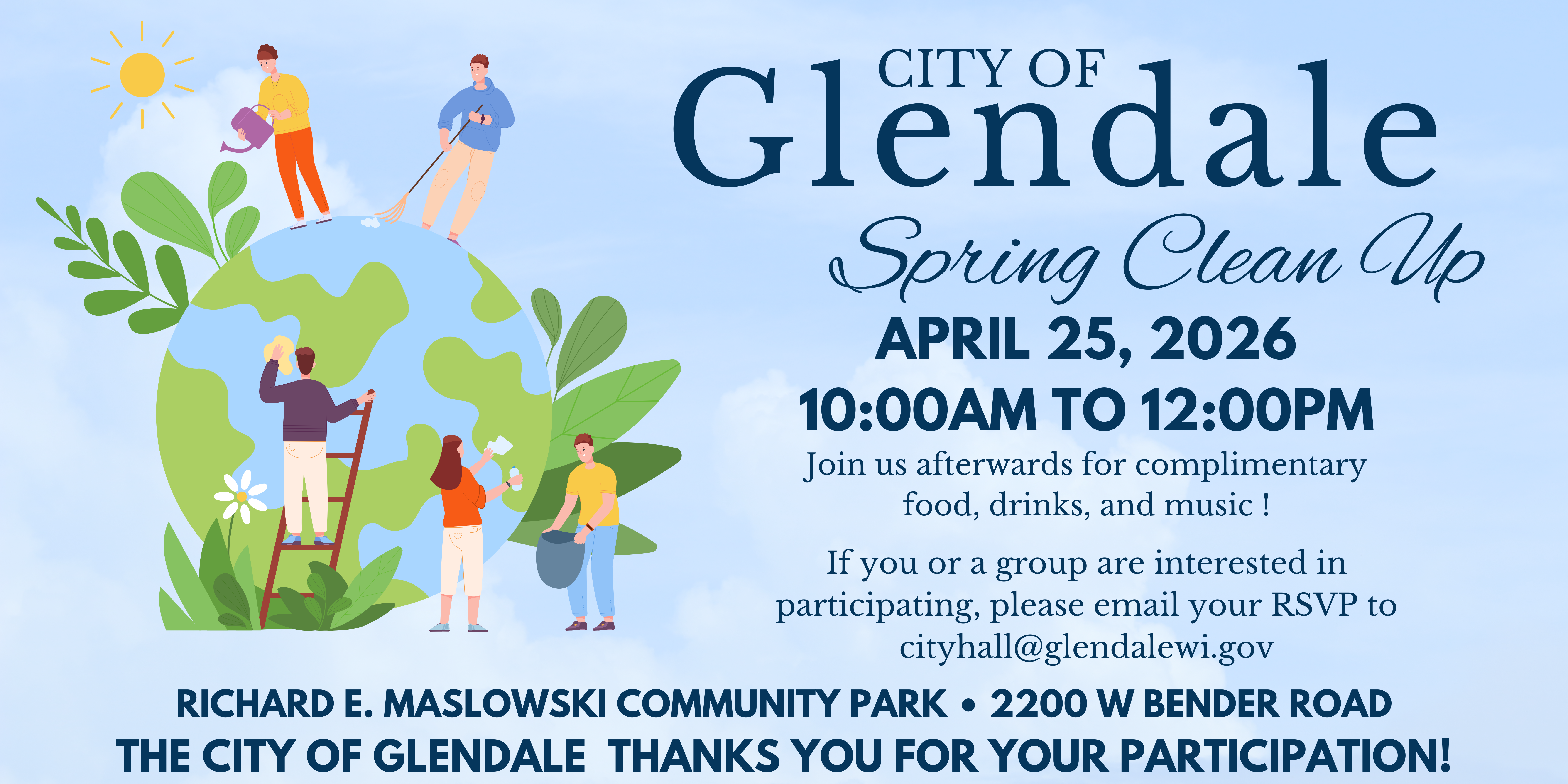 2025 Spring Clean Up (1)