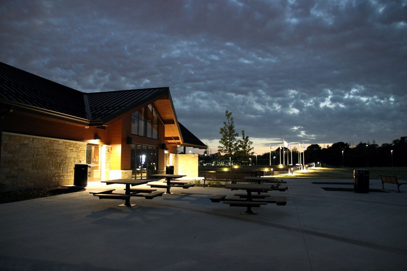 Beer Garden Beer Garden